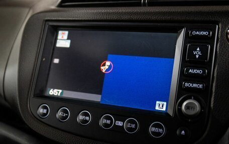 Honda Fit Shuttle I рестайлинг, 2011 год, 900 000 рублей, 14 фотография