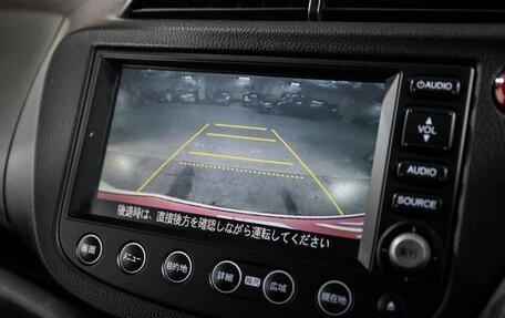 Honda Fit Shuttle I рестайлинг, 2011 год, 900 000 рублей, 15 фотография