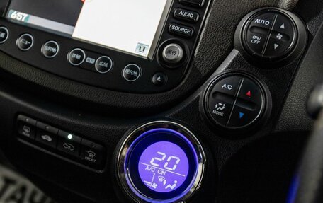 Honda Fit Shuttle I рестайлинг, 2011 год, 900 000 рублей, 16 фотография