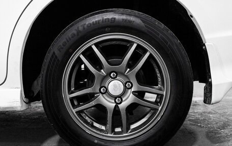 Honda Fit Shuttle I рестайлинг, 2011 год, 900 000 рублей, 21 фотография