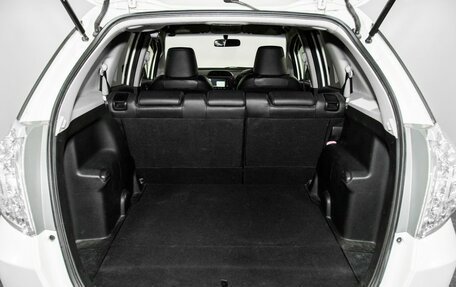 Honda Fit Shuttle I рестайлинг, 2011 год, 900 000 рублей, 20 фотография