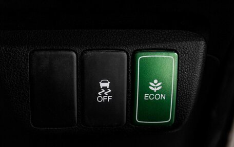 Honda Fit Shuttle I рестайлинг, 2011 год, 900 000 рублей, 18 фотография