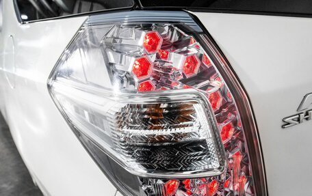 Honda Fit Shuttle I рестайлинг, 2011 год, 900 000 рублей, 23 фотография