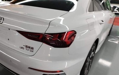 Audi A3, 2023 год, 2 200 005 рублей, 5 фотография