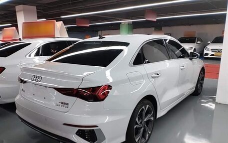 Audi A3, 2023 год, 2 200 005 рублей, 4 фотография