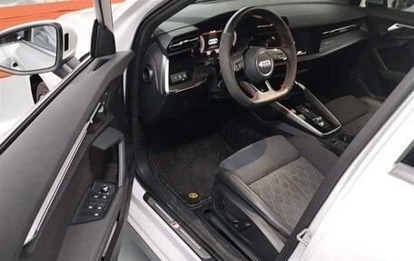 Audi A3, 2023 год, 2 200 005 рублей, 9 фотография