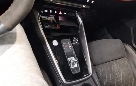 Audi A3, 2023 год, 2 200 005 рублей, 13 фотография