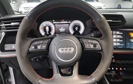 Audi A3, 2023 год, 2 200 005 рублей, 11 фотография