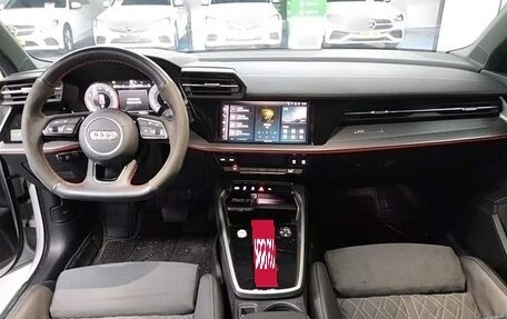 Audi A3, 2023 год, 2 200 005 рублей, 10 фотография