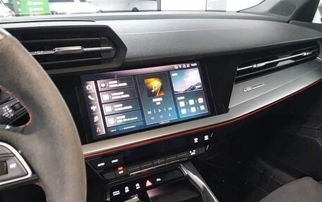 Audi A3, 2023 год, 2 200 005 рублей, 14 фотография