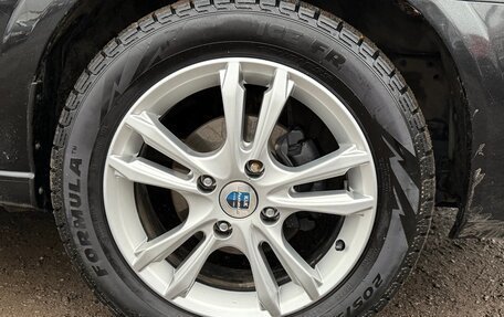 Nissan Almera, 2004 год, 230 000 рублей, 10 фотография