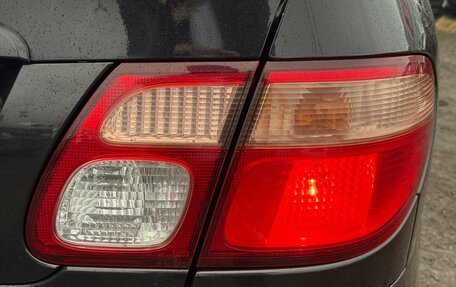 Nissan Almera, 2004 год, 230 000 рублей, 9 фотография