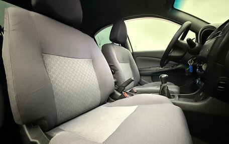 Nissan Almera, 2004 год, 230 000 рублей, 19 фотография