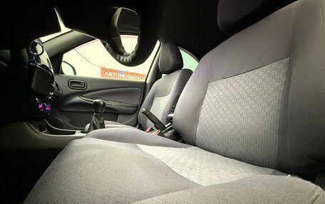 Nissan Almera, 2004 год, 230 000 рублей, 16 фотография