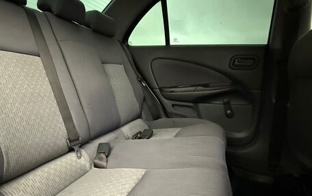 Nissan Almera, 2004 год, 230 000 рублей, 18 фотография