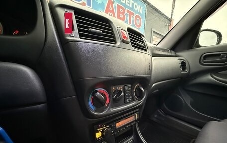 Nissan Almera, 2004 год, 230 000 рублей, 14 фотография