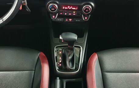 KIA Rio IV, 2020 год, 1 549 000 рублей, 18 фотография