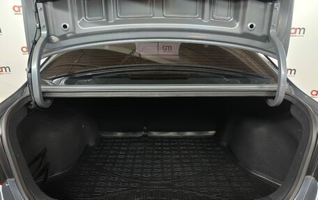 KIA Rio IV, 2020 год, 1 549 000 рублей, 22 фотография