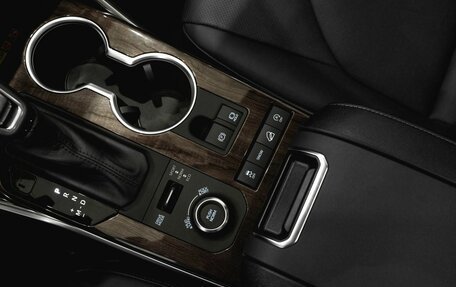 Toyota Highlander, 2025 год, 6 400 000 рублей, 13 фотография