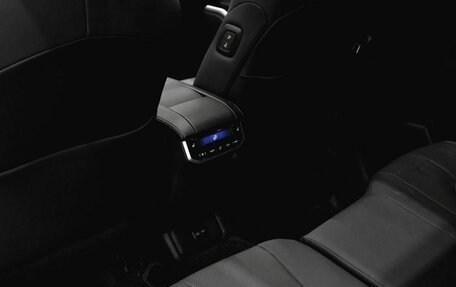 Toyota Highlander, 2025 год, 6 400 000 рублей, 11 фотография