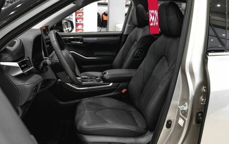 Toyota Highlander, 2025 год, 6 400 000 рублей, 12 фотография