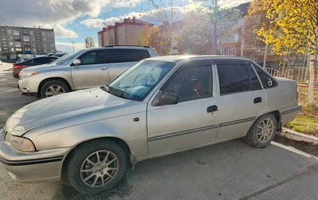 Daewoo Nexia I рестайлинг, 2006 год, 135 000 рублей, 2 фотография
