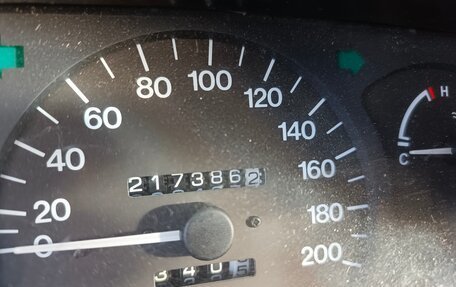 Daewoo Nexia I рестайлинг, 2006 год, 135 000 рублей, 6 фотография