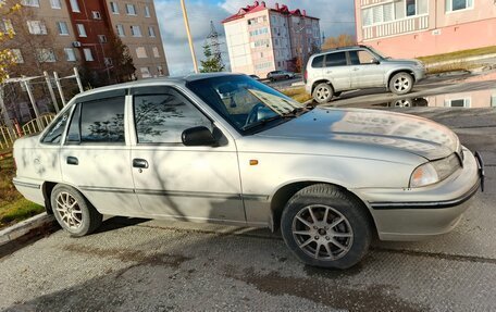 Daewoo Nexia I рестайлинг, 2006 год, 135 000 рублей, 5 фотография
