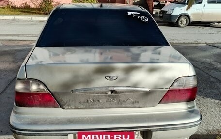 Daewoo Nexia I рестайлинг, 2006 год, 135 000 рублей, 3 фотография