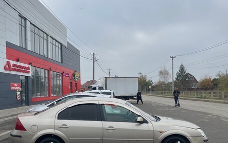 Ford Mondeo III, 2001 год, 265 000 рублей, 2 фотография