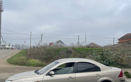 Ford Mondeo III, 2001 год, 265 000 рублей, 5 фотография