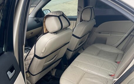 Ford Mondeo III, 2001 год, 265 000 рублей, 8 фотография