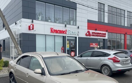 Ford Mondeo III, 2001 год, 265 000 рублей, 3 фотография