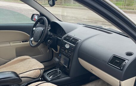 Ford Mondeo III, 2001 год, 265 000 рублей, 9 фотография