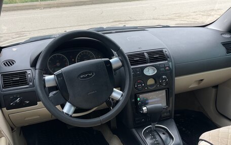 Ford Mondeo III, 2001 год, 265 000 рублей, 7 фотография