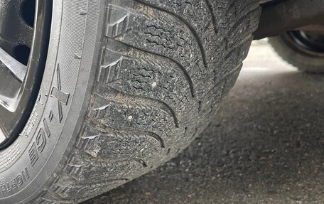 Ford Mondeo III, 2001 год, 265 000 рублей, 11 фотография