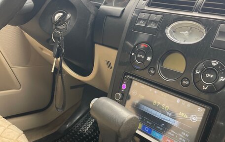 Ford Mondeo III, 2001 год, 265 000 рублей, 10 фотография