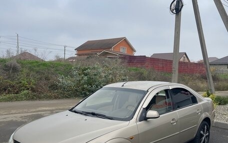 Ford Mondeo III, 2001 год, 265 000 рублей, 4 фотография