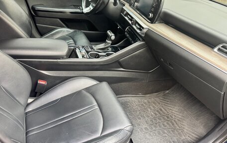 KIA K5, 2021 год, 2 150 000 рублей, 16 фотография