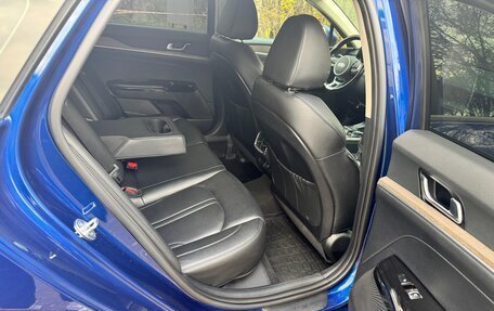 KIA K5, 2021 год, 2 150 000 рублей, 15 фотография