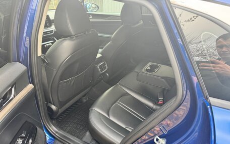 KIA K5, 2021 год, 2 150 000 рублей, 14 фотография