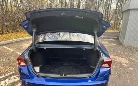 KIA K5, 2021 год, 2 150 000 рублей, 13 фотография