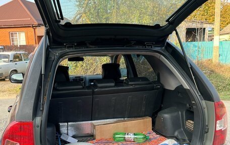 KIA Sportage II, 2008 год, 650 000 рублей, 8 фотография