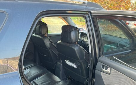 KIA Sportage II, 2008 год, 650 000 рублей, 7 фотография