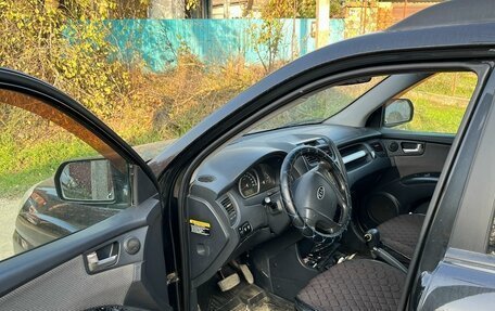 KIA Sportage II, 2008 год, 650 000 рублей, 5 фотография
