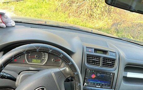 KIA Sportage II, 2008 год, 650 000 рублей, 10 фотография