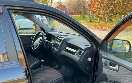 KIA Sportage II, 2008 год, 650 000 рублей, 6 фотография