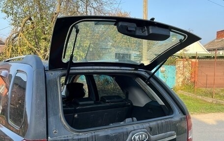 KIA Sportage II, 2008 год, 650 000 рублей, 9 фотография