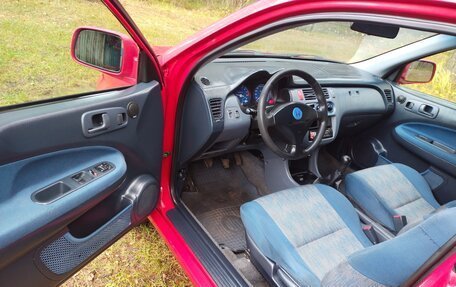 Honda HR-V I, 1999 год, 335 000 рублей, 9 фотография