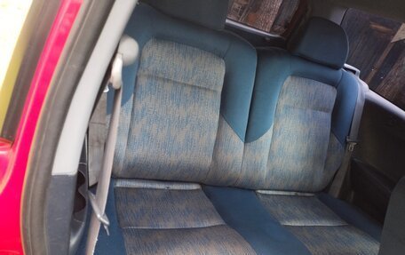 Honda HR-V I, 1999 год, 335 000 рублей, 11 фотография